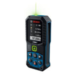 Лазерна ролетка Bosch PRO GLM 100-36CG, 100 м, с батерии и калъф, 0601075700 - Image 3