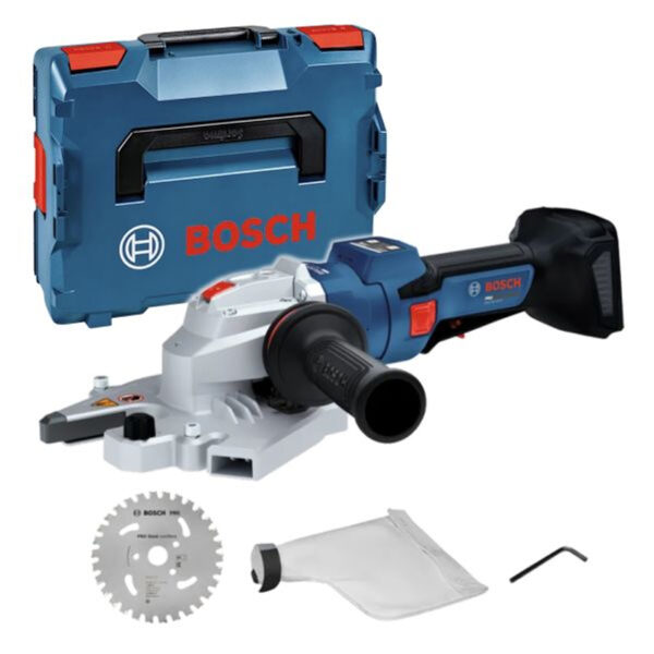 Акумулаторна машина за рязане на арматура Bosch PRO GBC 18V-32PS 06019S7000, 18 V, 32 мм