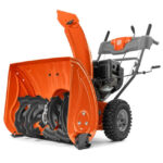 Моторен снегорин Husqvarna ST 124, 4.5 kW, 61 см, 212 см³,  970449302