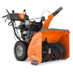 Моторен снегорин Husqvarna ST 376, 7.8 kW, 76 см, 375 см³, 970787401 - Image 6
