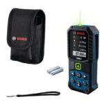 Лазерна ролетка Bosch PRO GLM 100-36CG 100 м 0601075700