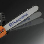 Бензинова резачка Husqvarna 135 MARK ΙΙ 14", 2.18 к.с., 35 см 14", 967861814 - Image 2