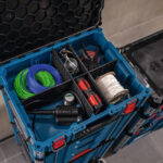 Комплект разделители за куфар Bosch L-BOXX Contractor 170, 1600A03W7R - Image 2