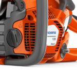 Бензинова резачка Husqvarna 135 MARK ΙΙ 14", 2.18 к.с., 35 см 14", 967861814 - Image 3