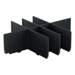 Комплект разделители Bosch L-BOXX Contractor 170 1600A03W7R