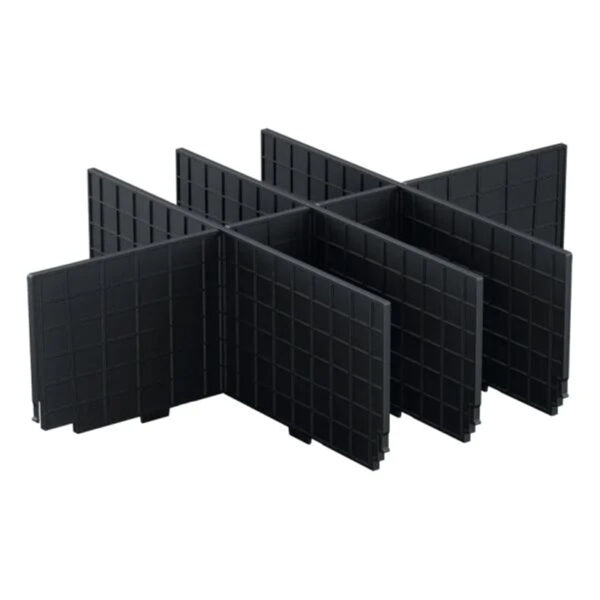 Комплект разделители Bosch L-BOXX Contractor 170 1600A03W7R