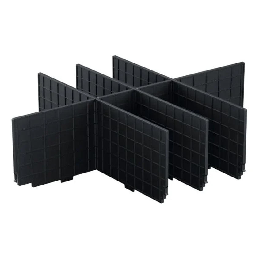 10_0001_Layer 337 Комплект разделители Bosch L-BOXX Contractor 170 1600A03W7R