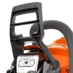 Бензинова резачка Husqvarna 135 MARK ΙΙ 14", 2.18 к.с., 35 см 14", 967861814 - Image 5