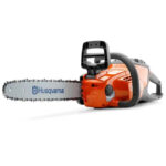 Акумулаторен верижен трион Husqvarna 120i , 36 V, 4.2 Ah, 30 см + Бонус акумулаторна батерия HUSQVARNA, 40-B140, 36V, 4.0 Ah - Image 3