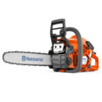 Бензинова резачка Husqvarna 135 MARK ΙΙ 14", 2.18 к.с., 35 см 14", 967861814