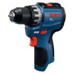 Акумулаторен безчетков винтоверт Bosch PRO GSR 12V-31, 12 V, 50 Nm, без батерия, 06019S6000