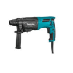 Електрически перфоратор Makita MT M8701B, SDS-PLUS, 800 W, 2.3 J, с куфар