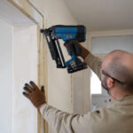 Акумулаторен такер Bosch PRO GNH 18V-64-3, 18 V, 16GA, 32 - 64 мм, без батерия, 0601482900 - Image 3