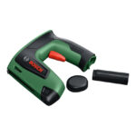 Акумулаторен такер Bosch TWEO, 4 V, 2 Ah, тип 53, 4 - 10 мм, с батерия и 1000 бр. скоби, 06039G7000 - Image 2
