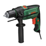 Електрическа ударна бормашина Bosch PSB 750, 750 W, с куфар, 06033F2100 - Image 2