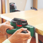 Електрическо ренде Bosch PHO 15, 600 W, 82 х 1.5 мм, 06032A4300 - Image 3