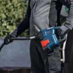 Акумулаторен вибратор за бетон Bosch PRO GVC 18V-25-120D, 18 V, 1.2 м, 25 мм, без батерия, 06019P9800 - Image 3