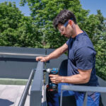 Акумулаторен ударен гайковерт Bosch PRO GDS 18V-320, 18 V, 320 Nm, 3/8", без батерия, 06019L5300 - Image 4