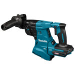 Професионален акумулаторен перфоратор Makita HR011GZ, XGT, SDS-PLUS, 40 V, 3.3 J, без батерия - Image 3