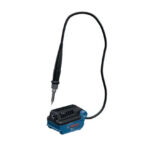 Акумулаторен поялник със станция Bosch PRO GLK 18V-450, 18 V, 250 - 450°C, без батерия, 06019S8100 - Image 3