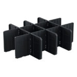 Комплект разделители за куфар Bosch PRO L-BOXX Contractor 140, 1600A03W7T