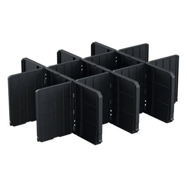 Комплект разделители за куфар Bosch PRO L-BOXX Contractor 140, 1600A03W7T