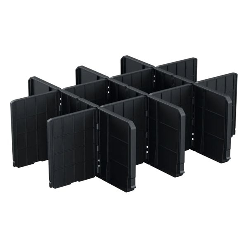 11_0001_Layer 339 Комплект разделители за куфар Bosch PRO L-BOXX Contractor 140, 1600A03W7T - Image 1