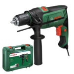 Електрическа ударна бормашина Bosch PSB 750 06033F2100
