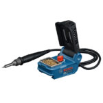 Акумулаторен поялник със станция Bosch PRO GLK 18V-450, 18 V, 250 - 450°C, без батерия, 06019S8100 - Image 4