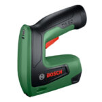 Акумулаторен такер Bosch TWEO, 4 V, 2 Ah, тип 53, 4 - 10 мм, с батерия и 1000 бр. скоби, 06039G7000 - Image 4
