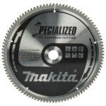 Циркулярен диск за алуминий Makita B-33358, 305x30x2.4 мм, 100T