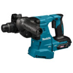 Акумулаторен перфоратор Makita HR011GZ 40V XGT SDS-PLUS 3.3 J без батерия