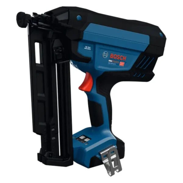 Bosch GNH 18V-64-3 акумулаторен такер 18 V 16 GA 0601482900