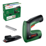 Акумулаторен такер Bosch TWEO 4 V 2 Ah 06039G7000