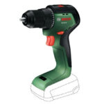 Акумулаторен винтоверт Bosch PSR 18V-60 18 V 60 Nm 06039D7200