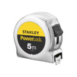 Ролетка STANLEY 1-33-552 MicroPowerlock, 5 м, 1-33-552