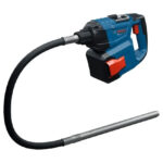Акумулаторен вибратор за бетон Bosch PRO GVC 18V-25-120D 06019P9800, 18 V, 25 mm, 1,2 m
