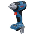 Акумулаторен ударен гайковерт Bosch PRO GDS 18V-320, 18 V, 320 Nm, 3/8", без батерия, 06019L5300