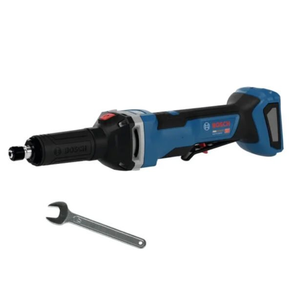 Bosch GGS 18V-28LPS 06019T2101 акумулаторен прав шлайф 18 V