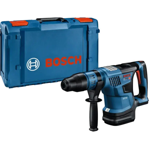 Акумулаторен перфоратор Bosch Professional GBH 18V-36 0611915100 SDS max с куфар XL-BOXX